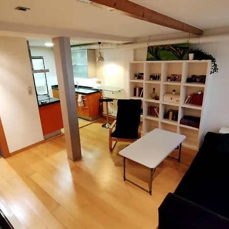 Apartman Iaros La Roca