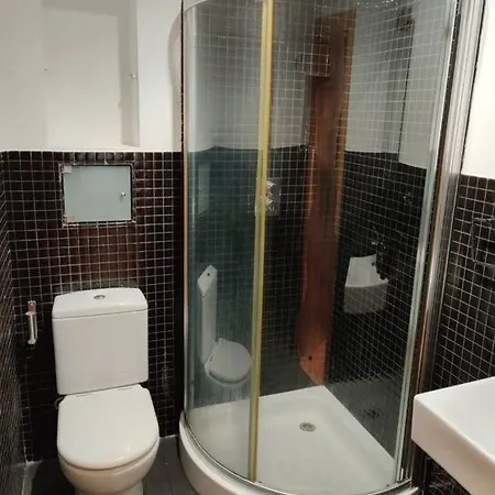 Iaros La Roca Apartment Santander