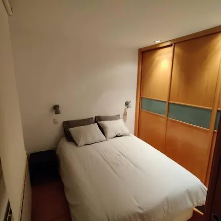 Iaros La Roca Apartment