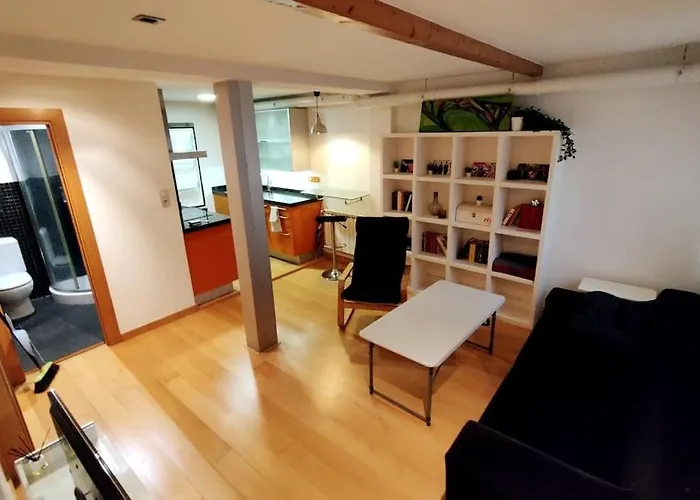 Apartment Iaros La Roca