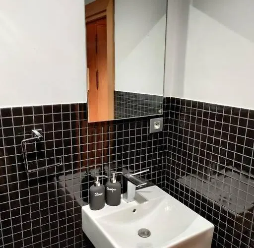 Apartment Iaros La Roca Santander